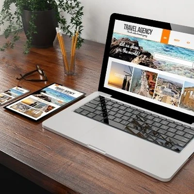 Web Sitesi Tasarımı, Kuluncak